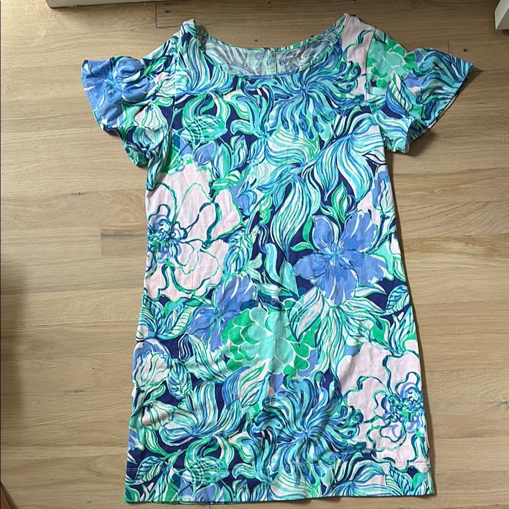 Lily  Women's T-shirt dress